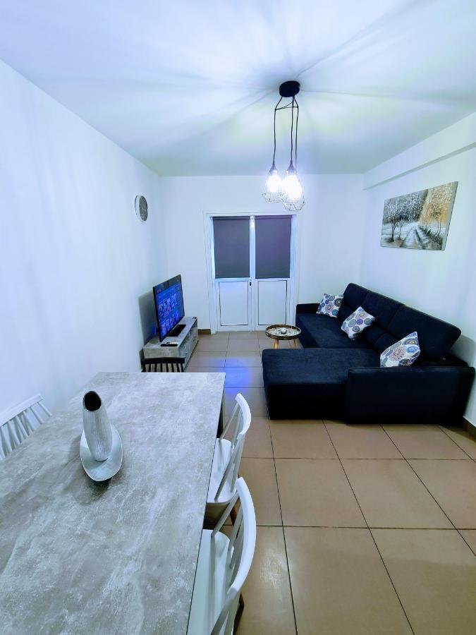 Ayia Anna Apartment Ayia Napa Eksteriør billede