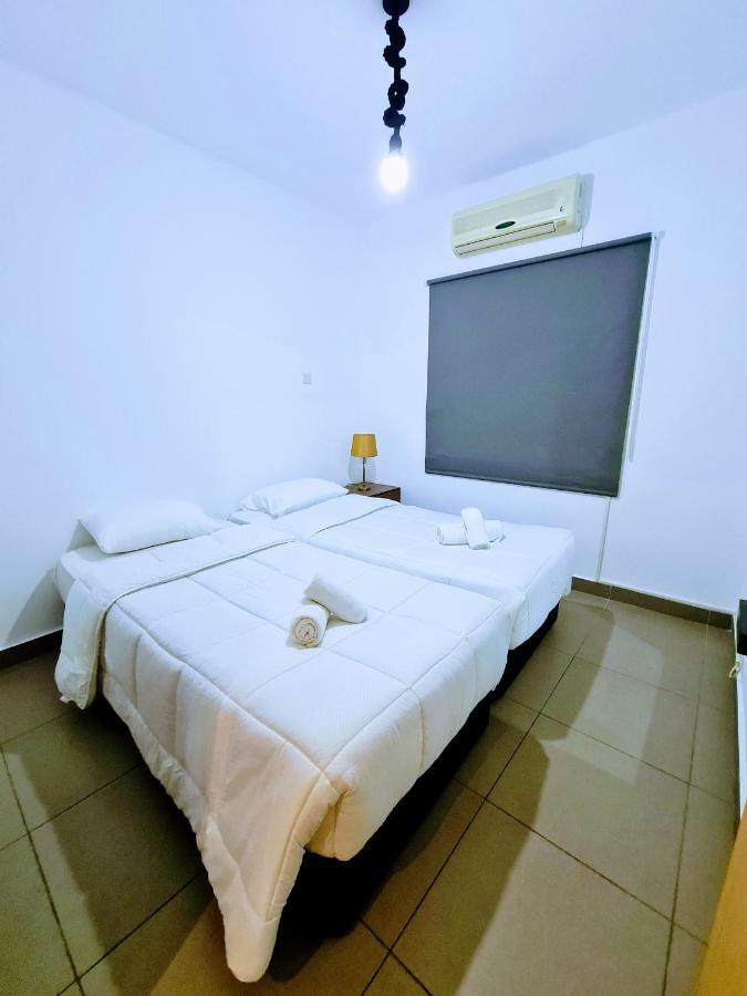 Ayia Anna Apartment Ayia Napa Eksteriør billede
