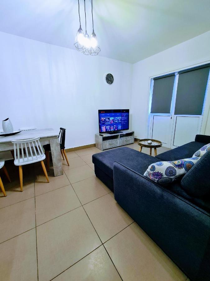 Ayia Anna Apartment Ayia Napa Eksteriør billede