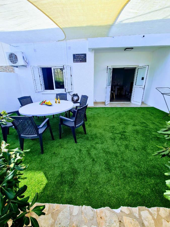 Ayia Anna Apartment Ayia Napa Eksteriør billede