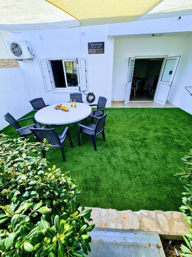 Ayia Anna Apartment Ayia Napa Eksteriør billede